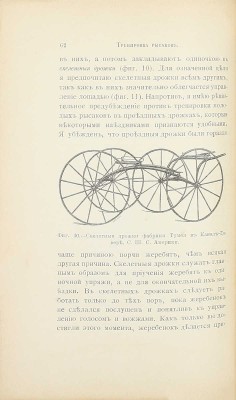 Кулешов П.Н. Тренировка рысаков / Сост. по Марвину и доп. по Сплэну, Маклеоду, Валлясу и др. 2-е изд., просм. и доп. СПб.: Изд. А.Ф. Девриена, 1897.